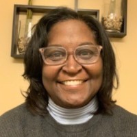 Tonya Jones