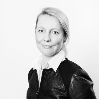 Anne Taranger Gjesdahl