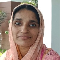 Dr. Rahmath Safeena, PhD (IIM Mumbai)