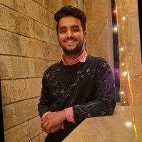 Aditya Sharma