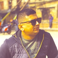 Dhruba Lamichhane