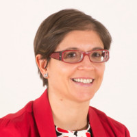 Alessandra Spagnolo Mantovani