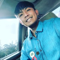 Jayson Gonzales