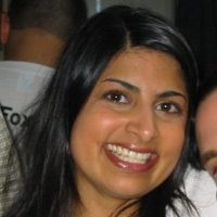 Dipti Shah