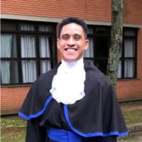 Evandro Da Costa Coimbra