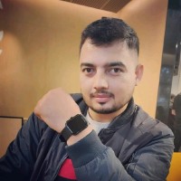 Praveen Maulekhi