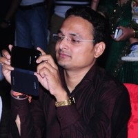 Anuj Kumar Dwivedi