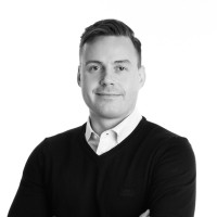 Hreinn Thor Hauksson