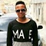 Anderson David Santos Congo