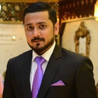 Syed Muhammad Arsalan