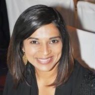 Sobha Pisharody