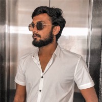 Prajwal Gowda