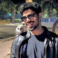 Dhruv Siwach