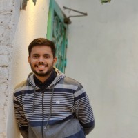 Abhishek Gupta