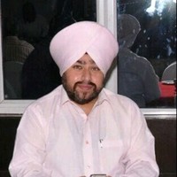 Harprit Singh