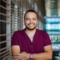 Rodrigo Jiménez Sandoval