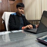 Sudhanshu Sharma