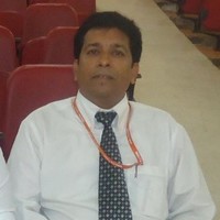 santosh kale