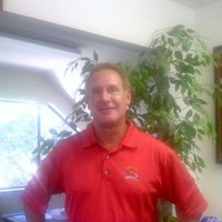 Jamie Warren