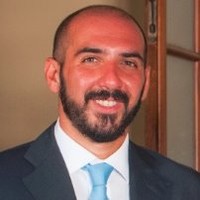 Alberto Paderni