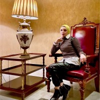 Yasmen Hamdy