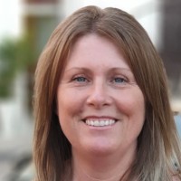 Susan Thomas