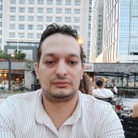 Hossem Ben Ayed
