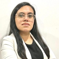 Vanessa Alvarado