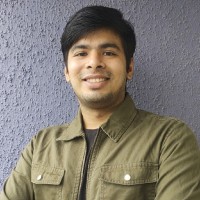 Sanket Sarvaiya
