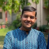 Saarthak Kumar