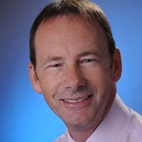 Ian Williams