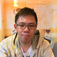 Ping-Wei Lin