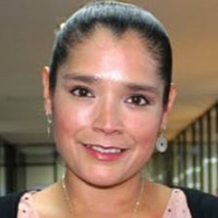 Aurora Gonzalez