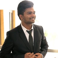 Sai Kumar Goud Jaligama