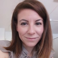 Anna Genova