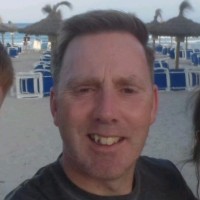 Mark Rouse