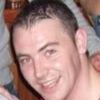 Daniel Kelly