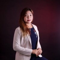 Justine Mari Bisco