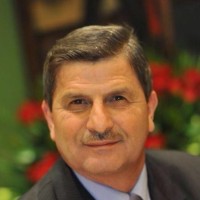 Ghassan Naji