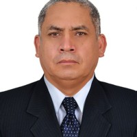 Juber Chávez  Dominguez