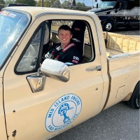 Kyle Fredrickson PLY