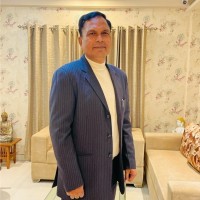 Sudhir Kumar Choudhary