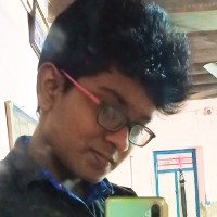 Sriharish Ravikumar