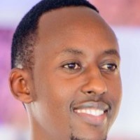 Tuyishime Regis