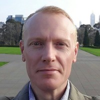 Jonathan Lake