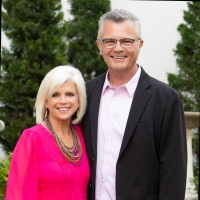Jim And Lisa Cooper