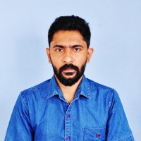 Vasiharan Pathmanathan
