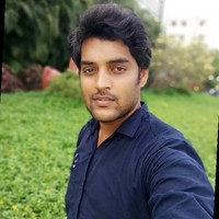 Shivaji K