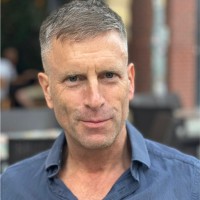 Ian Cockshott
