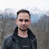 Victor Holban